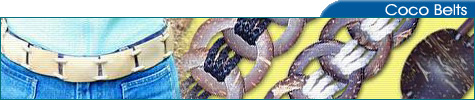 Coco Belts