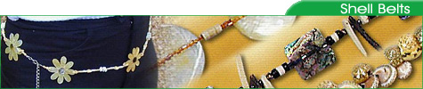 Shell Belts