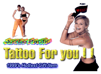 Tattoo Jewelry
