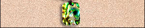 Flower MOP Necklace