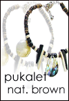 natural components pukalet